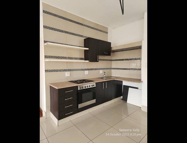 1 BEDROOM PROPERTY TO RENT IN ESSENWOOD